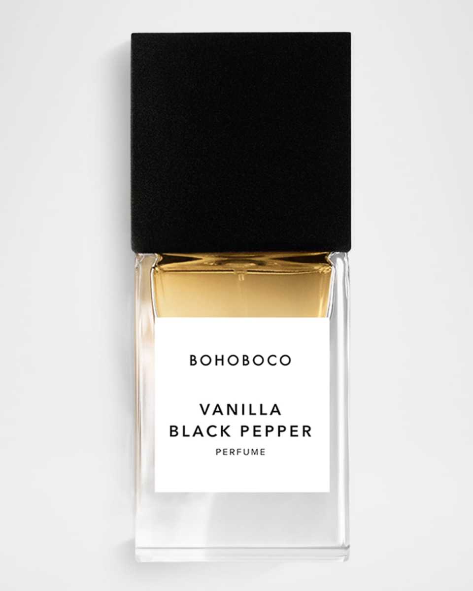 Vanilla Black Pepper Eau De Parfum, 1.7 oz.